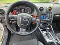 Audi A3 1.6  diesel  ambiente  s-line Bianco - thumbnail 7