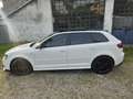 Audi A3 1.6  diesel  ambiente  s-line Bianco - thumbnail 12