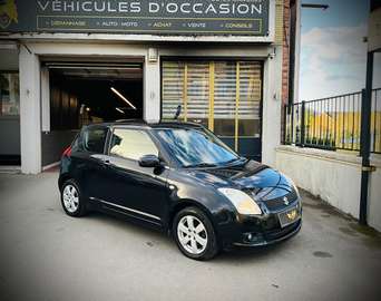 Swift 1.3i GL Airco Wisebox