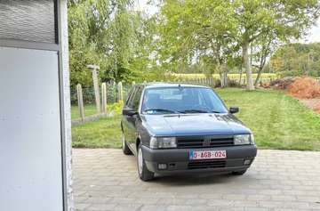 1.6 i.e. SX (160) met airco en technische keuring