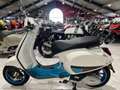 Vespa Primavera 125 VIBE Blanc - thumbnail 5