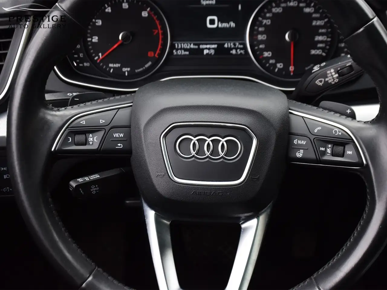 Audi Q5 снимка Audi Q5