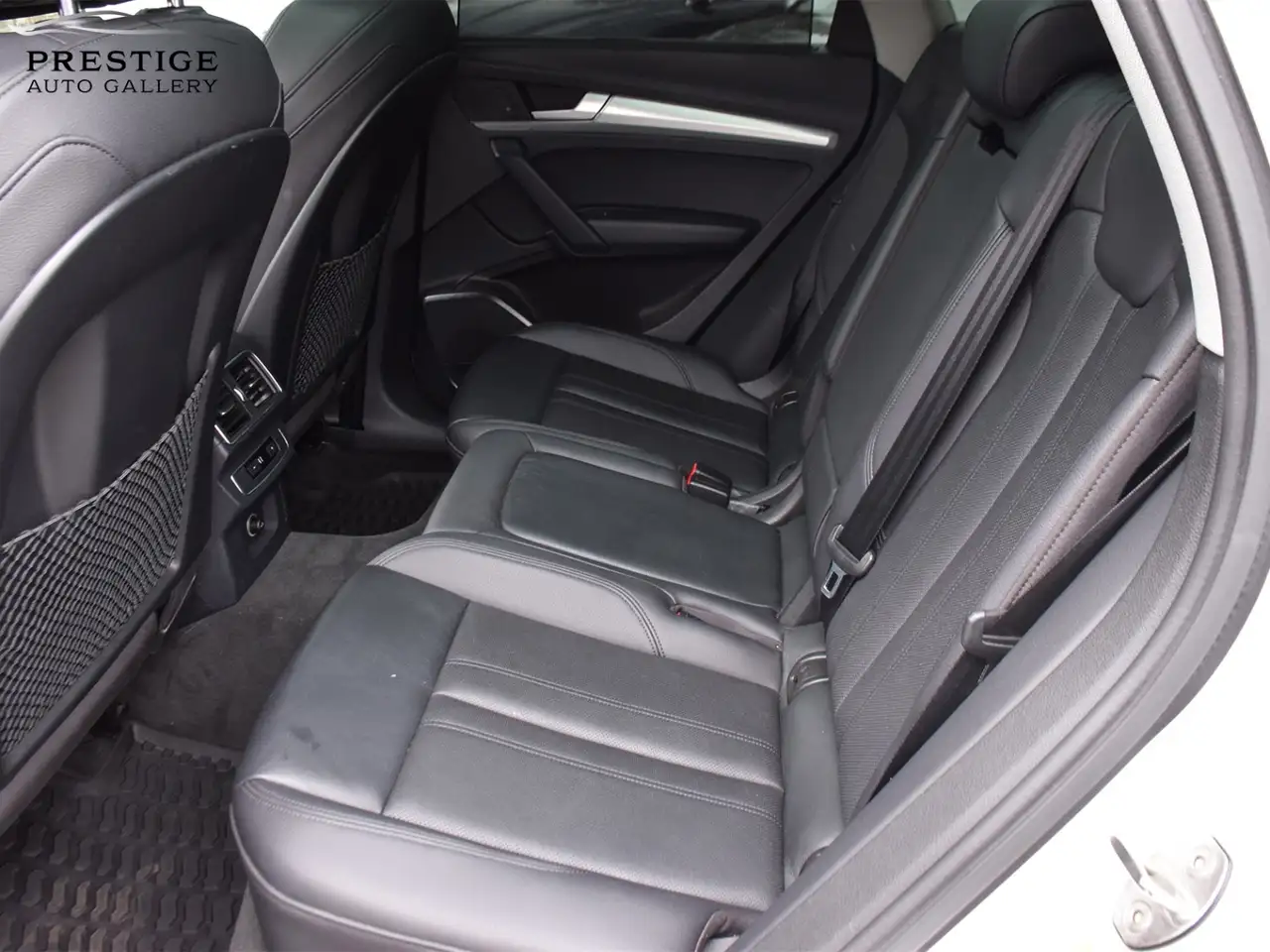 Audi Q5 снимка Audi Q5