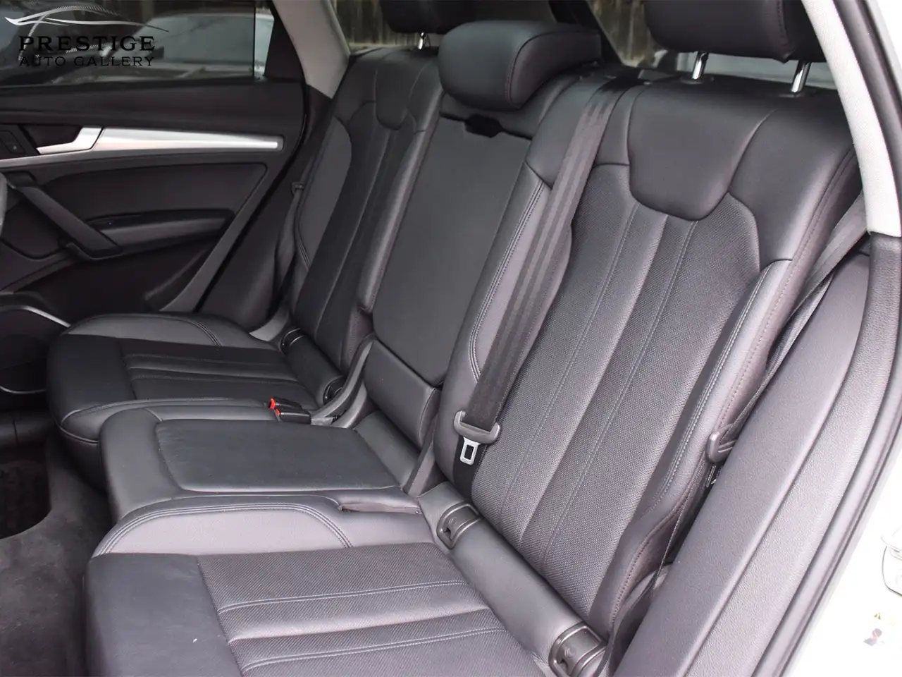 Audi Q5 снимка Audi Q5