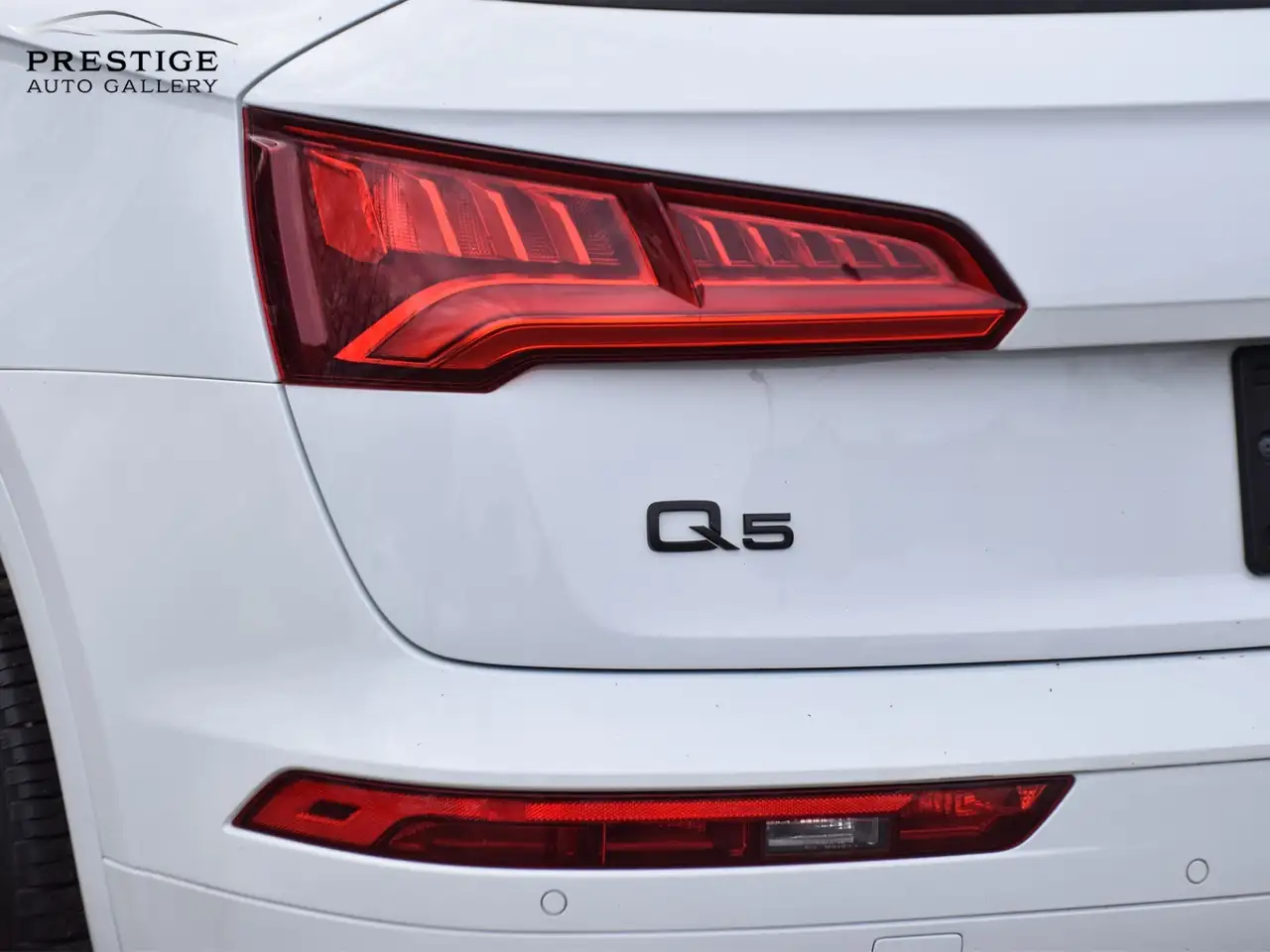Audi Q5 снимка Audi Q5