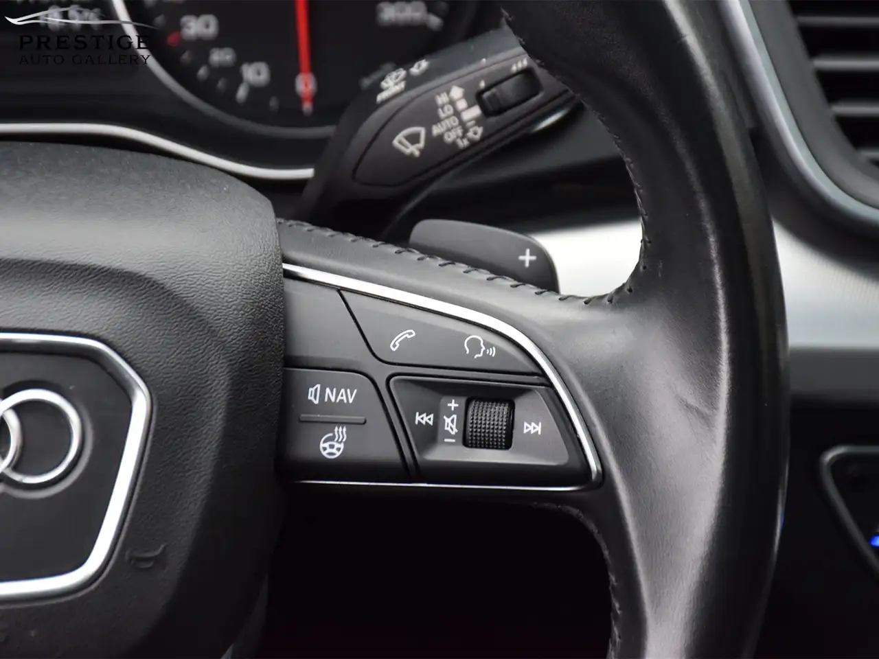 Audi Q5 снимка Audi Q5