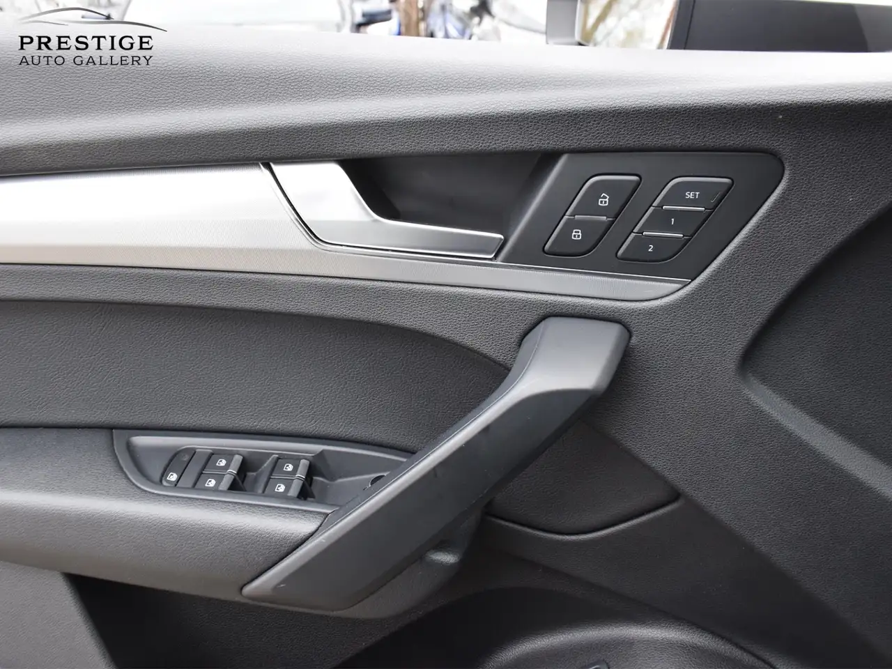 Audi Q5 снимка Audi Q5