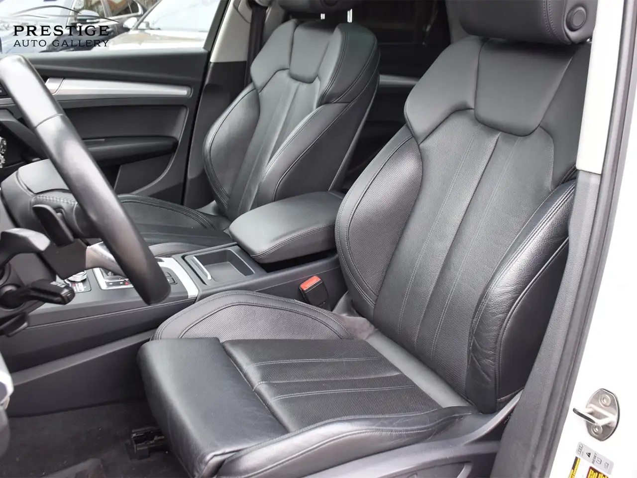 Audi Q5 снимка Audi Q5