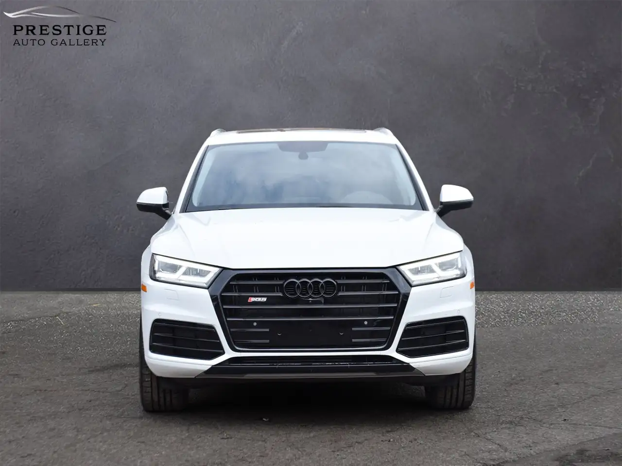 Audi Q5 снимка Audi Q5