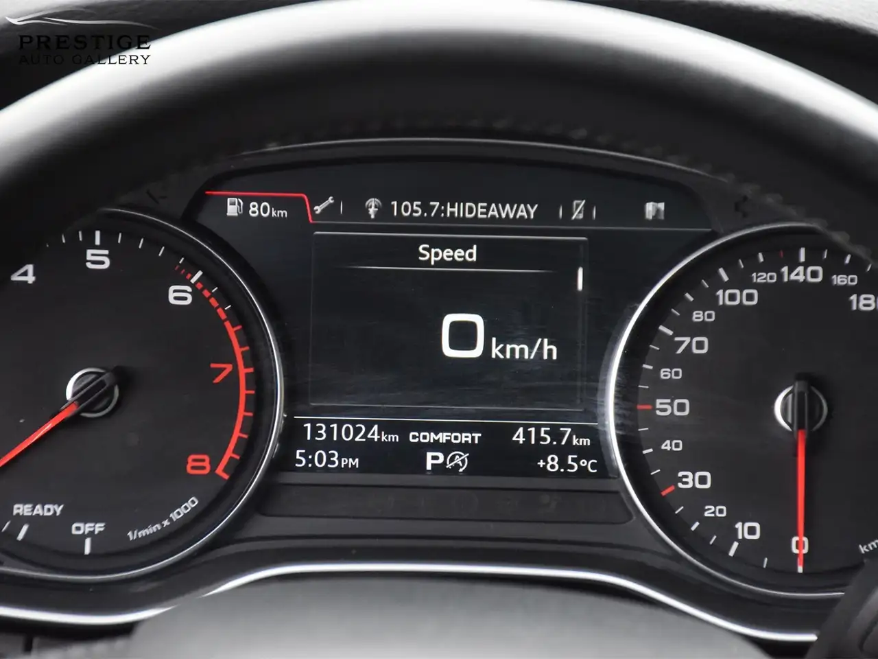 Audi Q5 снимка Audi Q5