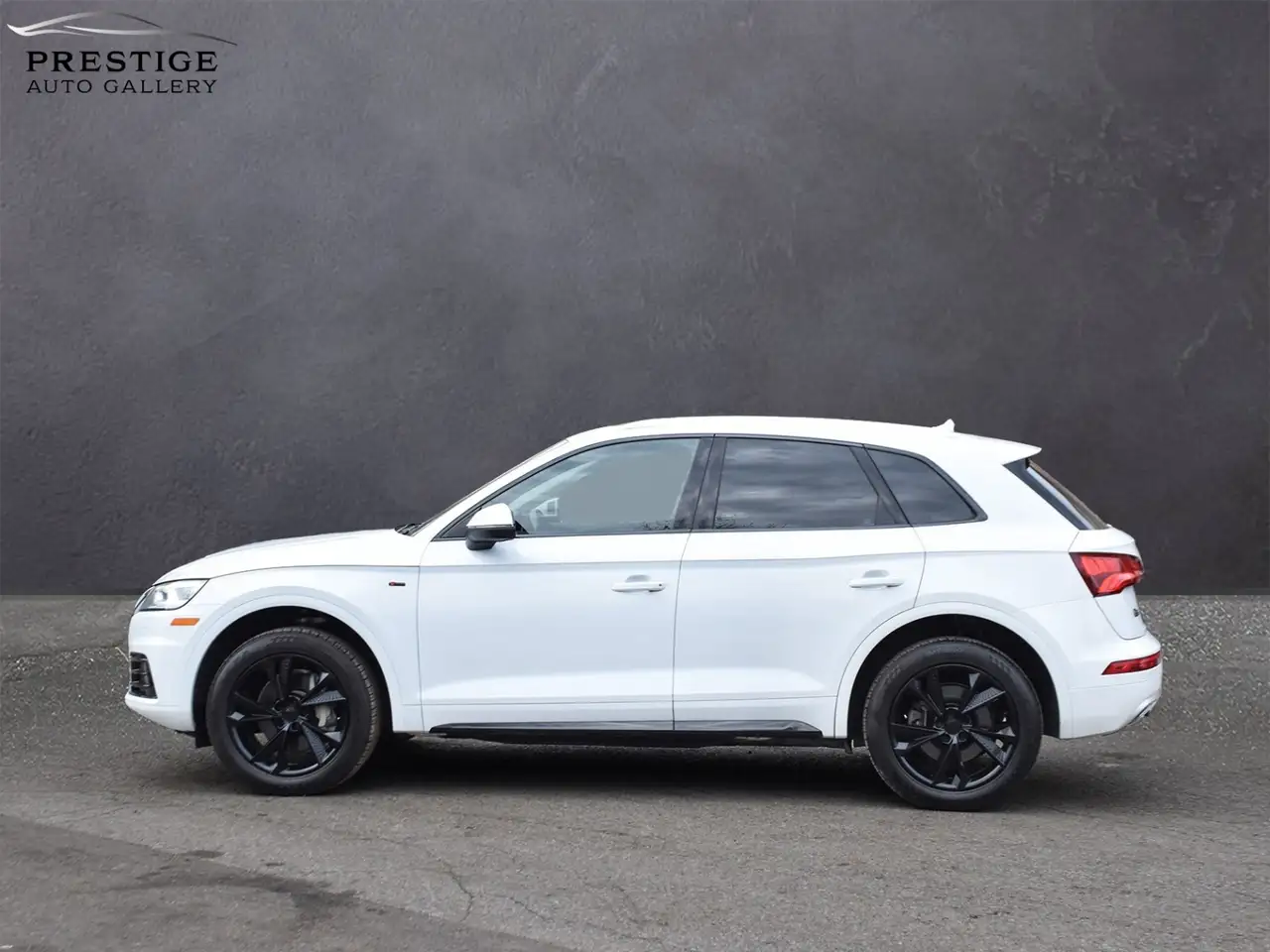 Audi Q5 снимка Audi Q5