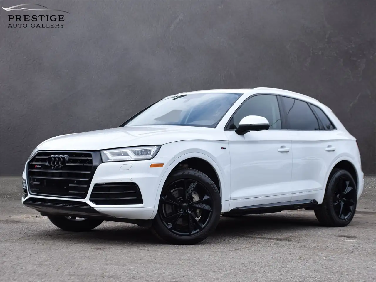 Audi Q5 снимка Audi Q5