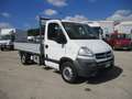 Renault Master Opel Movano 2.5 120 CV CASSONE FISSO Blanc - thumbnail 3