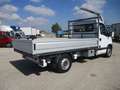 Renault Master Opel Movano 2.5 120 CV CASSONE FISSO Blanc - thumbnail 5
