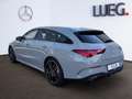 Mercedes-Benz CLA 200 d Shooting Brake AMG-SPECIAL-EDITION+AHK Grau - thumbnail 3