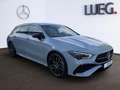 Mercedes-Benz CLA 200 d Shooting Brake AMG-SPECIAL-EDITION+AHK Grau - thumbnail 5