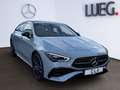 Mercedes-Benz CLA 200 d Shooting Brake AMG-SPECIAL-EDITION+AHK Grau - thumbnail 6