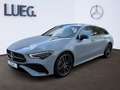 Mercedes-Benz CLA 200 d Shooting Brake AMG-SPECIAL-EDITION+AHK Grau - thumbnail 2
