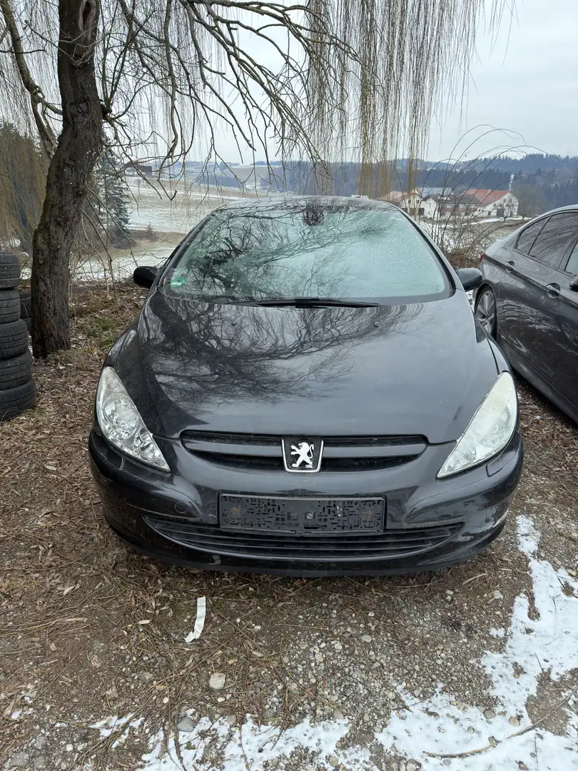 Peugeot 307 CC 140 Tendance - 1