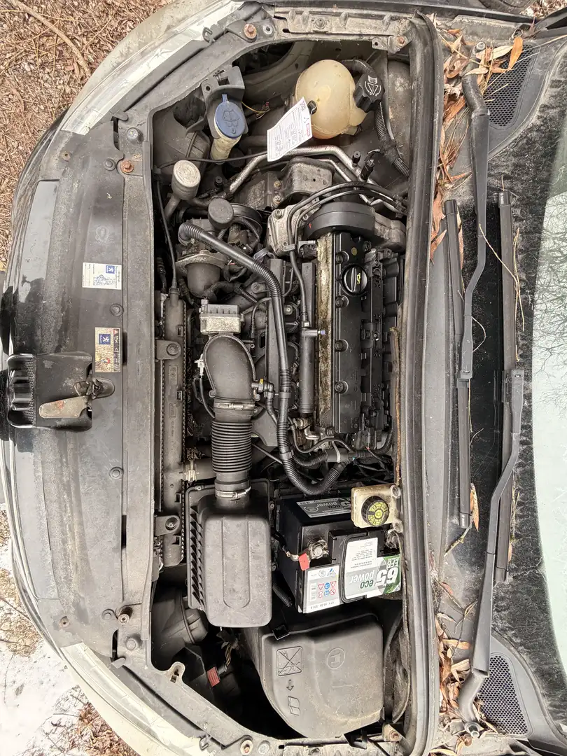 Peugeot 307 CC 140 Tendance - 2