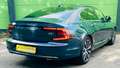 Volvo S90 Inscription AWD, Hybrid, Harman, AreaView Blue - thumbnail 5