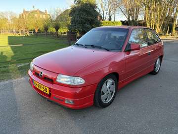 16V Sport GSI Look, Airco, KM NAP✅