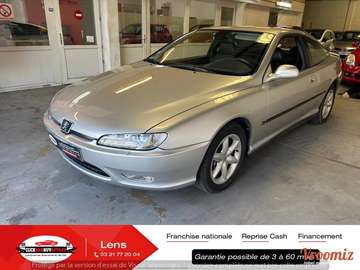 3.0i V6 190 CV // BOITE V.AUTO /CLIM /XENON / CUIR CHAUFFANTS / FACTURE ACHAT FRANCAISE