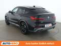 BMW X4 xDrive 30d Mild-Hybrid M Sport X Schwarz - thumbnail 4