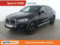 BMW X4 xDrive 30d Mild-Hybrid M Sport X Schwarz - thumbnail 1