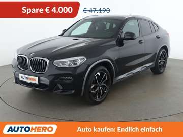 xDrive 30d Mild-Hybrid M Sport X