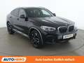 BMW X4 xDrive 30d Mild-Hybrid M Sport X Schwarz - thumbnail 8
