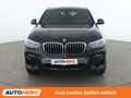 BMW X4 xDrive 30d Mild-Hybrid M Sport X Schwarz - thumbnail 9