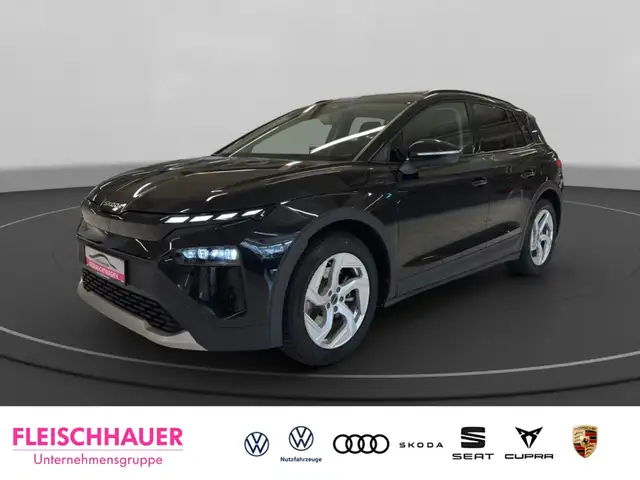 Skoda Elroq 50 Tour Loft Matrix+Navi+ACC+el. Heckkl.+App-conne