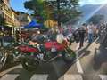 Moto Guzzi 1100 Sport Termignoni Rouge - thumbnail 17
