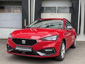 FR e-Hybrid LED VirtuelCockpit Keyless AHK