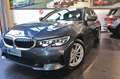 BMW 318 d 48V Touring Busin. Advantage AUTO. - COCKPIT PRO Gris - thumbnail 7