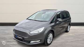 1.5 EcoBoost 160ch Stop\u0026Start Titanium