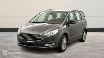 1.5 EcoBoost 160ch Stop\u0026Start Titanium