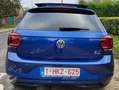 Volkswagen Polo 1.0 TSi Highline OPF Bleu - thumbnail 2