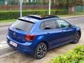 Volkswagen Polo 1.0 TSi Highline OPF Bleu - thumbnail 4