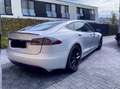 Tesla Model S Argent - thumbnail 3