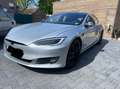 Tesla Model S Argent - thumbnail 2