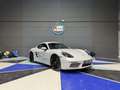 Porsche Cayman PDK Blanc - thumbnail 1