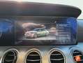 Mercedes-Benz E 220 d Negro - thumbnail 20