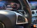 Mercedes-Benz E 220 d Negro - thumbnail 27
