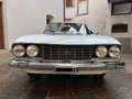 Lancia Flavia Coupè 2000 Pininfarina Beyaz - thumbnail 4