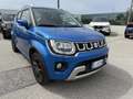 Suzuki Ignis 1.2h Top 2wd Blau - thumbnail 1