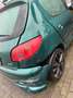 Peugeot 206 1.6-16V Roland G. met schade Groen - thumbnail 2