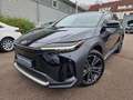Toyota bZ4X Comfort- und Technik-Paket Navi Memory Sitze Sound Schwarz - thumbnail 1