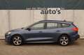 Ford Focus Wagon 1.5 EcoBoost 150pk Active Business -NAVI-ECC Blauw - thumbnail 1